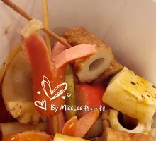 Super Crab Stick
