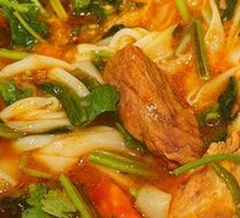 Three Tomato Snowflake Beef Brisket