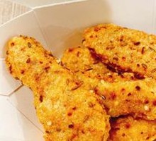Japanese Fried Chicken