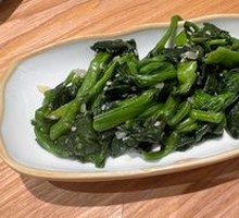 Jiangnan Baby Bok Choy