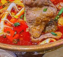 Tender Beef