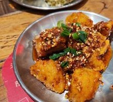 Potato Crackers