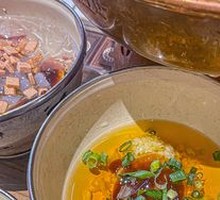 Self-Service Seasonings