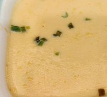 Homestyle Steamed Egg