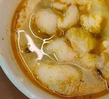 金汤老坛酸菜鱼