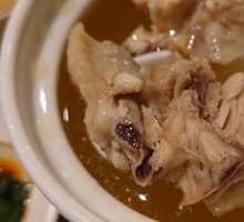 金牌老母鸡汤