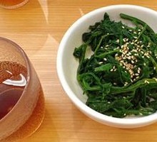山野灰灰菜