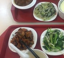 Minced Pork Steamed Egg