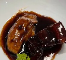 Braised Pork Belly