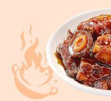 Sweet and Sour Pork Ribs