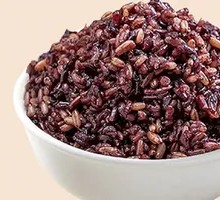 Mixed Grain Rice