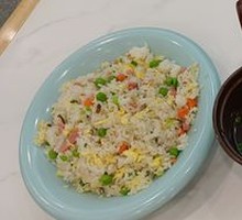 Yangzhou Fried Rice