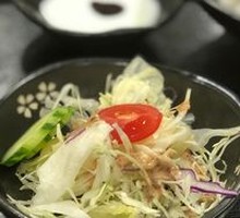 Vegetables