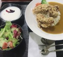 Secret-Recipe Chicken Curry