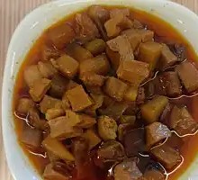 Spicy Sauce Topping