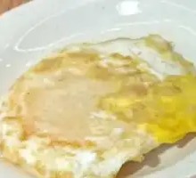 Soft-boiled Egg