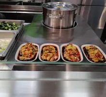 Chongqing-Style Spicy Chicken