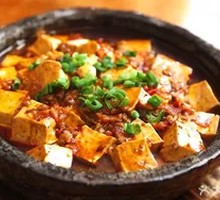 Mopu Tofu