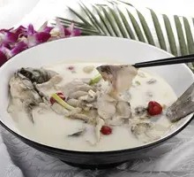 Sichuan Boiled Fish