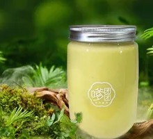 Selected Corn Juice