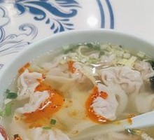 Small Dumplings