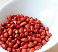 Fried Peanuts
