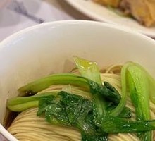 Zhen Ding Chicken Noodles