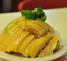 Zhen Ding Chicken