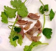 Zhenji Ding Chicken Gizzards