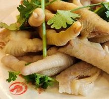 Chicken Feet