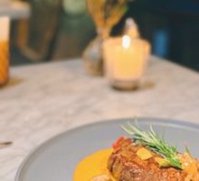 Filet Mignon