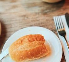 Dinner Roll