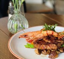 Ribeye Steak