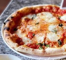 Premium Margherita Pizza