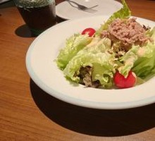 Tuna Salad