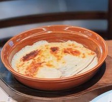 Cheesy Creamy Mashed Potatoes