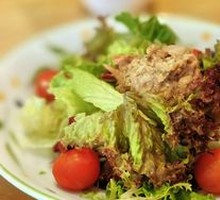 Tuna Salad