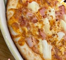 Fruit Pizza