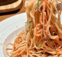 Mentai Pasta