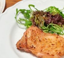 Grilled Chicken