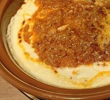 Milanese Meat Sauce Risotto