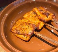 Chicken Cutlet