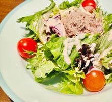 Tuna Salad