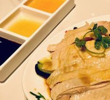 鲜清远鸡
