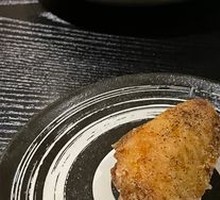 Secret-Recipe Fried Chicken Wings