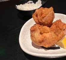 Tonkatsu Chicken