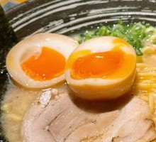 Semi-Cooked Soy Sauce Egg Noodles