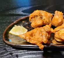 Fried Chicken Bento
