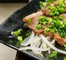 Char siu