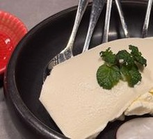 Cheese Tofu